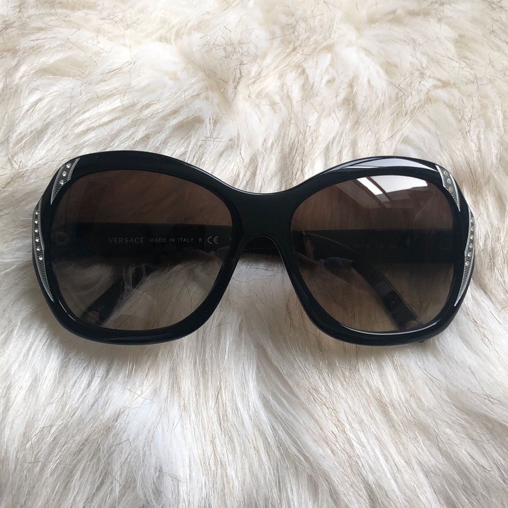 Versace sunglasses